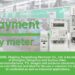 The intelligent transition of prepaid electricity meters: driving the ...