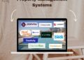 The Top Property Management System for short term rentals