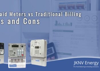 Prepaid Meters Vs Traditional Billing: Pros And Cons