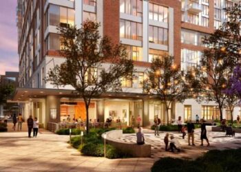Redefining Urban Spaces: Modern Shifts in Residential Development ...
