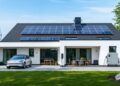 Integrated Solar Solutions: Powering Your Home and Life - Residential ...