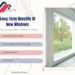 Fort Collins Window Replacement Company - Custom Exteriors